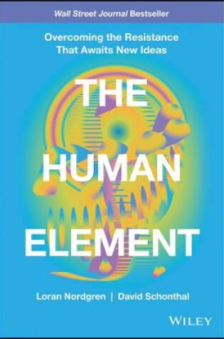 Cover of The Human Element