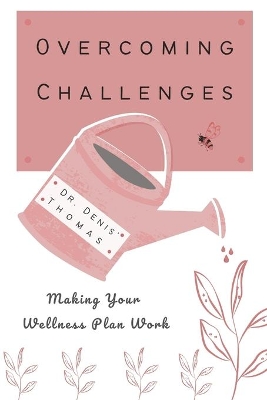 Book cover for Overcoming Challenges