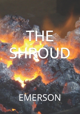 Book cover for The Shroud