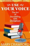 Book cover for Use Your Voice
