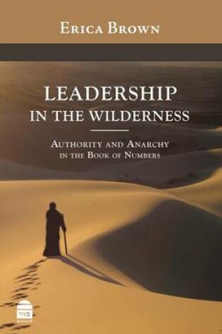 Cover of Leadership in the Wilderness