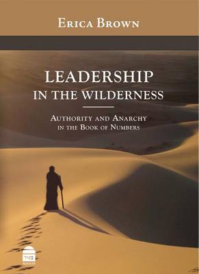 Book cover for Leadership in the Wilderness