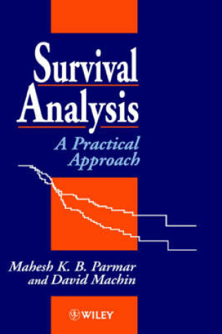 Cover of Survival Analysis