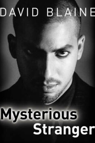 Cover of Mysterious Stranger (HB)