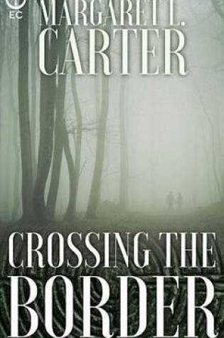 Cover of Crossing the Border