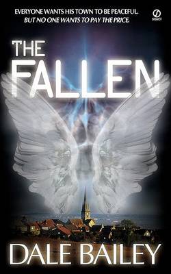 Book cover for The Fallen