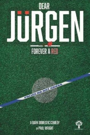 Cover of Dear Jurgen
