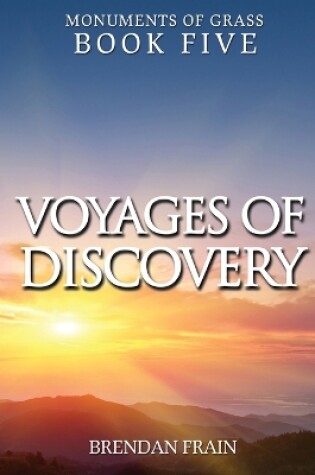 Cover of Voyages of Discovery