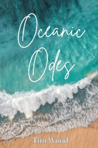 Cover of Oceanic Odes