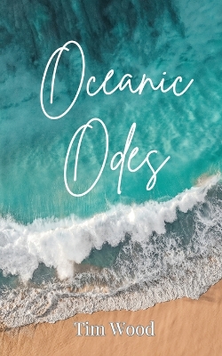 Book cover for Oceanic Odes