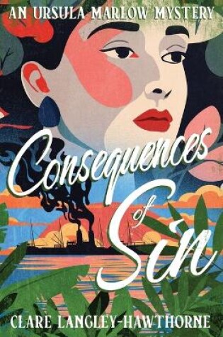 Cover of Consequences of Sin