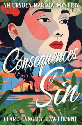 Book cover for Consequences of Sin