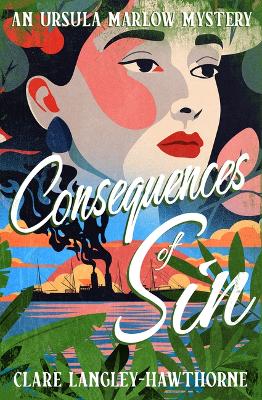 Cover of Consequences of Sin