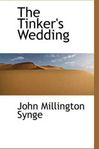 Cover of The Tinker's Wedding