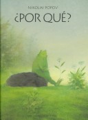 Book cover for Por Que? (Sp