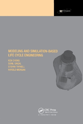 Cover of Modeling and Simulation Based Life-Cycle Engineering