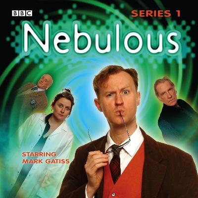 Book cover for Nebulous