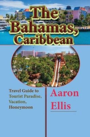 Cover of The Bahamas, Caribbean