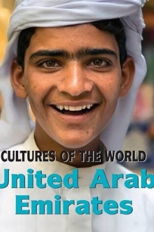 Cover of The United Arab Emirates