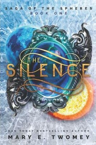 Cover of The Silence