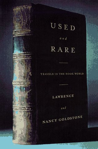 Book cover for Used and Rare