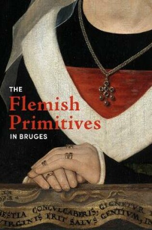 Cover of The Flemish Primitives in Bruges