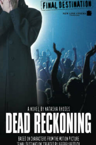 Cover of Dead Reckoning