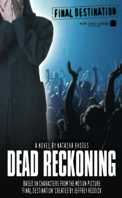 Cover of Dead Reckoning