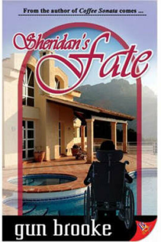 Cover of Sheridan's Fate