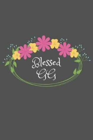 Cover of Blessed GG