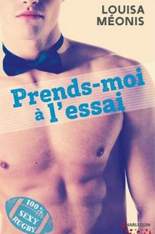 Cover of Prends-Moi A L'Essai