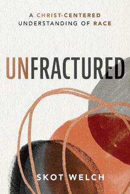 Book cover for Unfractured