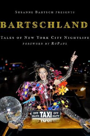 Cover of Susanne Bartsch Presents: Bartschland