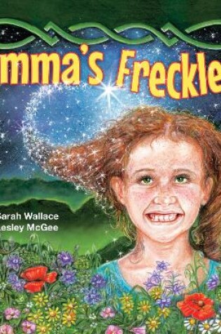 Cover of Emma’S Freckles