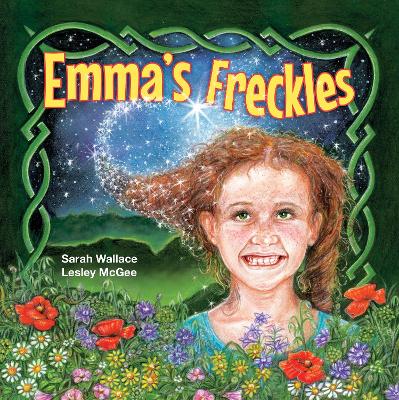 Book cover for Emma’S Freckles