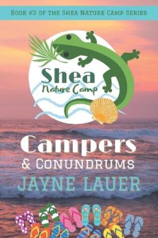 Cover of Campers & Conundrums