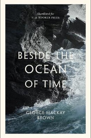Cover of Beside the Ocean of Time