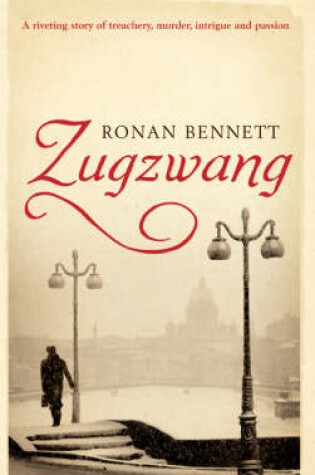 Cover of Zugzwang