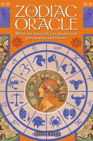 Cover of The Zodiac Oracle