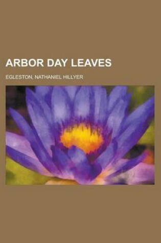 Cover of Arbor Day Leaves