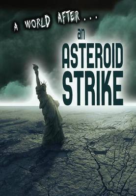 Book cover for A World After an Asteroid Strike