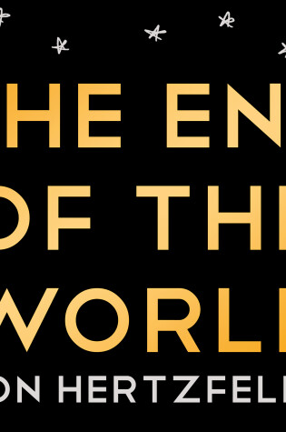 Cover of The End of the World