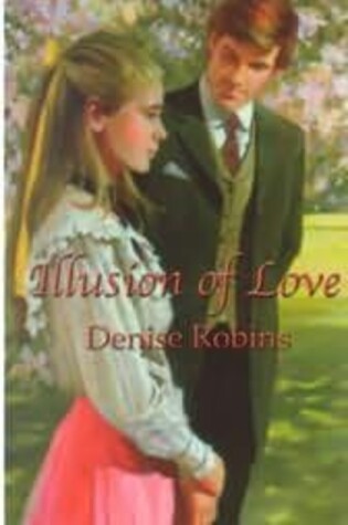 Cover of Illusion of Love