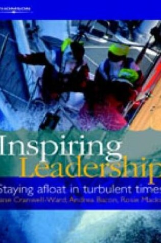 Cover of Inspiring Leadership