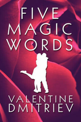 Cover of Five Magic Words