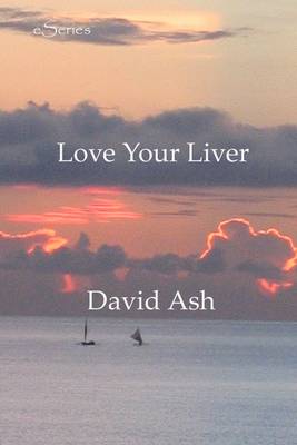 Book cover for Love Your Liver