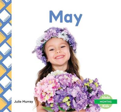 Book cover for May