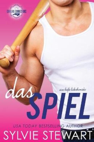 Cover of Das Spiel