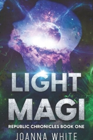 Cover of Light Magi