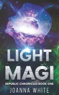 Book cover for Light Magi
